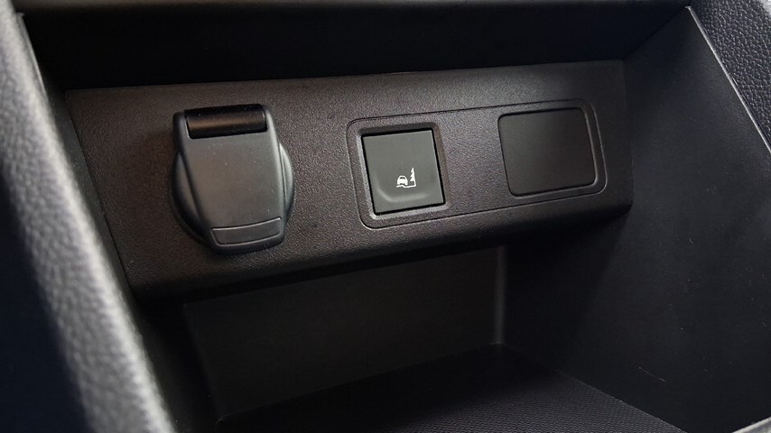 RABLJENO VOZILO DACIA JOGGER 1,0 Mehanički mjenjač BENZIN 224604