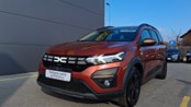 RABLJENO VOZILO DACIA JOGGER 1,0 Mehanički mjenjač BENZIN 224599