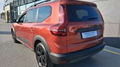 RABLJENO VOZILO DACIA JOGGER 1,0 Mehanički mjenjač BENZIN 224599