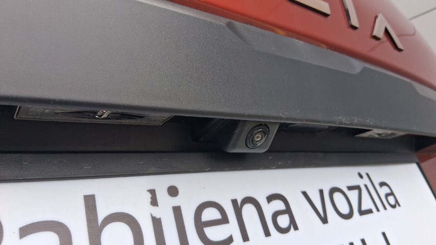 RABLJENO VOZILO DACIA JOGGER 1,0 Mehanički mjenjač BENZIN 224599