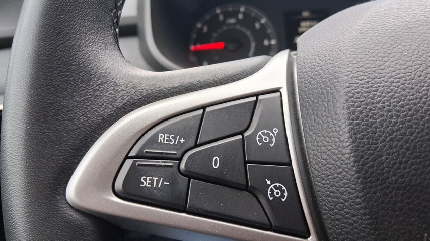 RABLJENO VOZILO DACIA JOGGER 1,0 Mehanički mjenjač BENZIN 224599