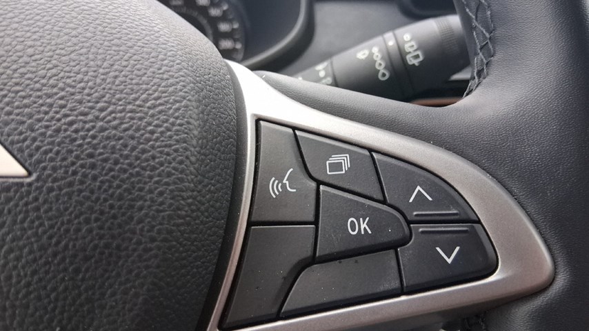 RABLJENO VOZILO DACIA JOGGER 1,0 Mehanički mjenjač BENZIN 224599