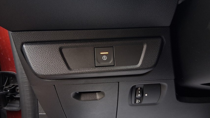 RABLJENO VOZILO DACIA JOGGER 1,0 Mehanički mjenjač BENZIN 224599