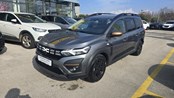 RABLJENO VOZILO DACIA JOGGER 1,0 Mehanički mjenjač BENZIN 224601