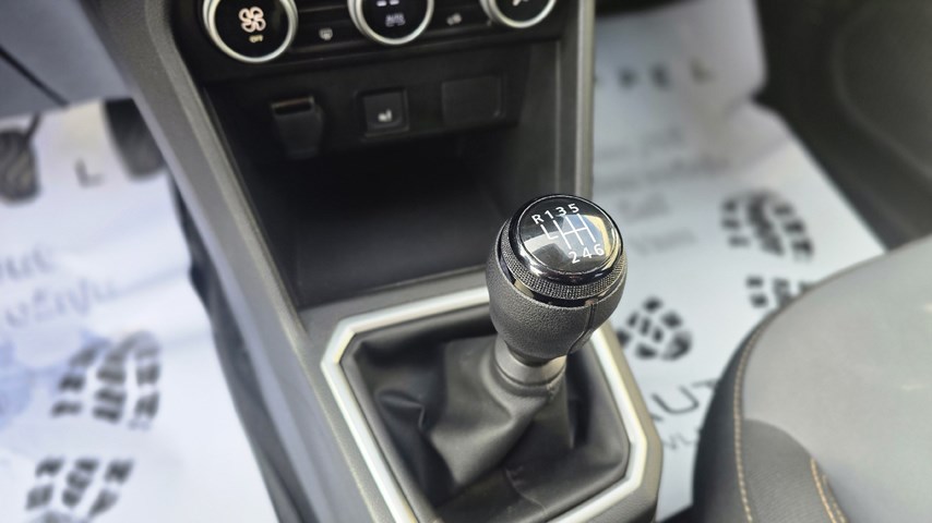 RABLJENO VOZILO DACIA JOGGER 1,0 Mehanički mjenjač BENZIN 224601