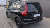 RABLJENO VOZILO DACIA JOGGER 1,0 Mehanički mjenjač BENZIN 224604