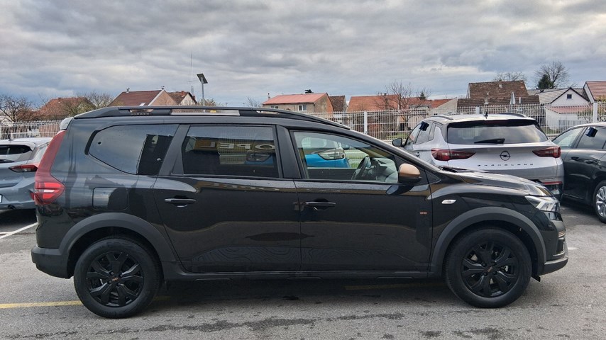 RABLJENO VOZILO DACIA JOGGER 1,0 Mehanički mjenjač BENZIN 224604