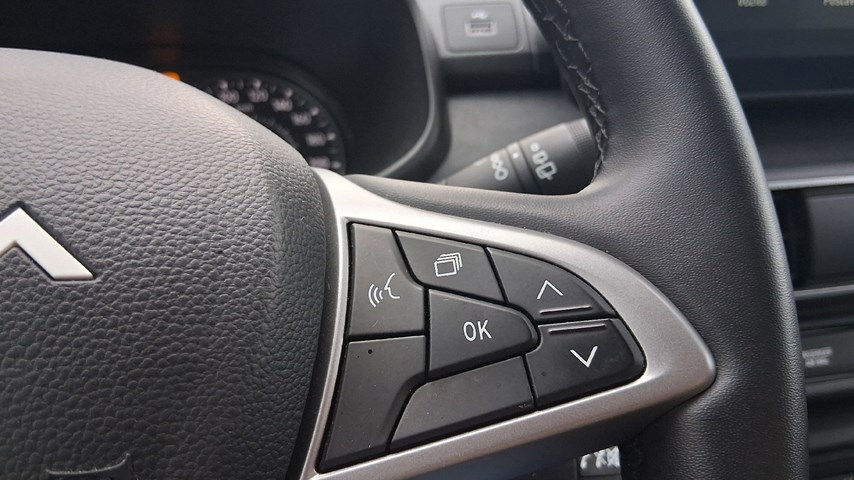 RABLJENO VOZILO DACIA JOGGER 1,0 Mehanički mjenjač BENZIN 224604