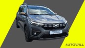 RABLJENO VOZILO DACIA JOGGER 1,0 Mehanički mjenjač BENZIN 224601