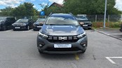RABLJENO VOZILO DACIA JOGGER 1,0 Mehanički mjenjač BENZIN 224601