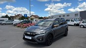 RABLJENO VOZILO DACIA JOGGER 1,0 Mehanički mjenjač BENZIN 224601