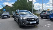 RABLJENO VOZILO DACIA JOGGER 1,0 Mehanički mjenjač BENZIN 224601