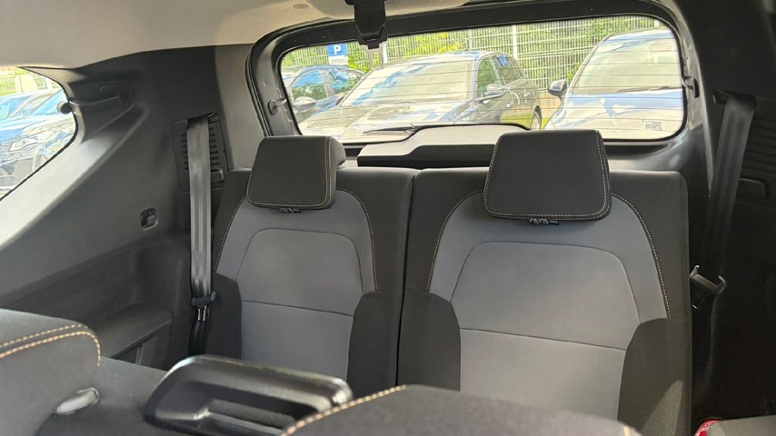 RABLJENO VOZILO DACIA JOGGER 1,0 Mehanički mjenjač BENZIN 224601