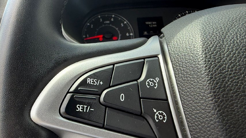 RABLJENO VOZILO DACIA JOGGER 1,0 Mehanički mjenjač BENZIN 224601