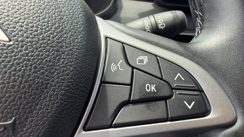 RABLJENO VOZILO DACIA JOGGER 1,0 Mehanički mjenjač BENZIN 224601
