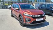 RABLJENO VOZILO DACIA JOGGER 1,0 Mehanički mjenjač BENZIN 224599
