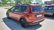 RABLJENO VOZILO DACIA JOGGER 1,0 Mehanički mjenjač BENZIN 224599