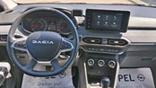 RABLJENO VOZILO DACIA JOGGER 1,0 Mehanički mjenjač BENZIN 224599