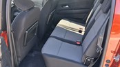 RABLJENO VOZILO DACIA JOGGER 1,0 Mehanički mjenjač BENZIN 224599