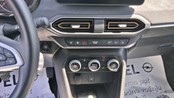 RABLJENO VOZILO DACIA JOGGER 1,0 Mehanički mjenjač BENZIN 224599