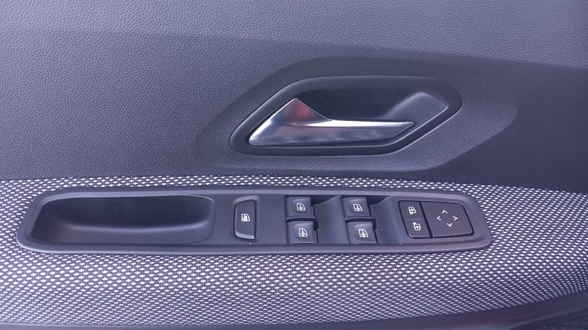RABLJENO VOZILO DACIA JOGGER COMFORT 1,0 ECO-G 100 Mehanički mjenjač BENZIN 223974