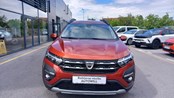 RABLJENO VOZILO DACIA JOGGER COMFORT 1,0 ECO-G 100 Mehanički mjenjač BENZIN 223982