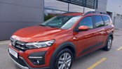 RABLJENO VOZILO DACIA JOGGER COMFORT 1,0 ECO-G 100 Mehanički mjenjač BENZIN 223982