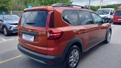 RABLJENO VOZILO DACIA JOGGER COMFORT 1,0 ECO-G 100 Mehanički mjenjač BENZIN 223982