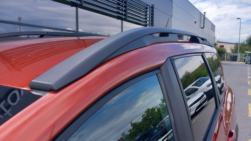 RABLJENO VOZILO DACIA JOGGER COMFORT 1,0 ECO-G 100 Mehanički mjenjač BENZIN 223982