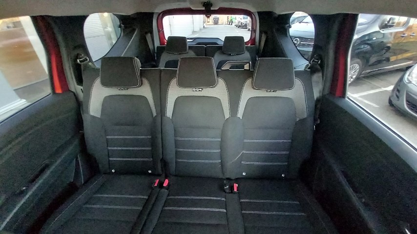 RABLJENO VOZILO DACIA JOGGER COMFORT 1,0 ECO-G 100 Mehanički mjenjač BENZIN 223982