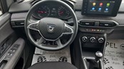 RABLJENO VOZILO DACIA JOGGER COMFORT 1,0 ECO-G 100 Mehanički mjenjač BENZIN 223982