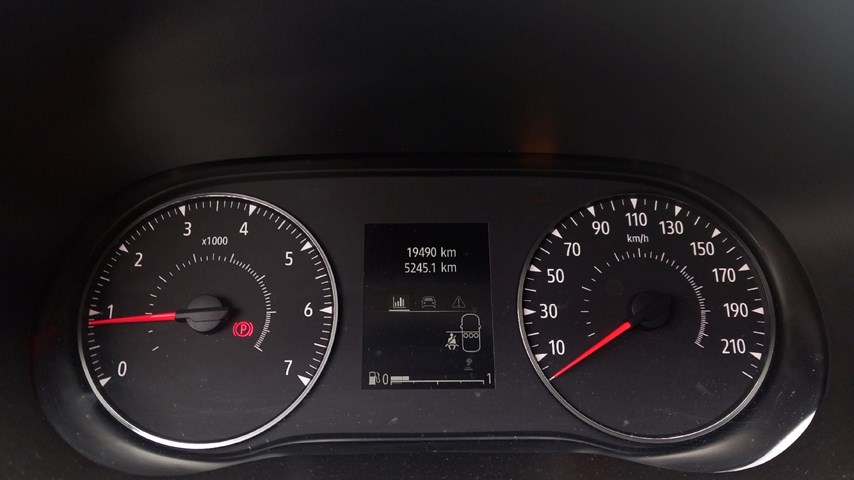 RABLJENO VOZILO DACIA JOGGER COMFORT 1,0 ECO-G 100 Mehanički mjenjač BENZIN 223982