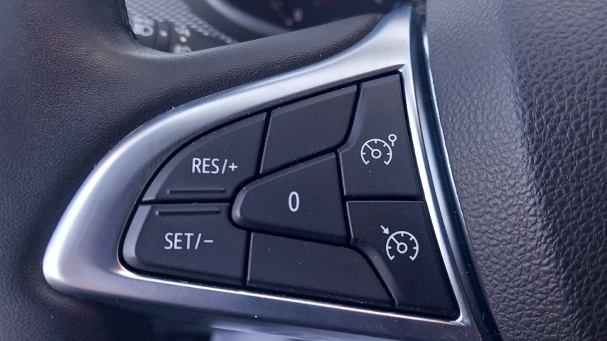 RABLJENO VOZILO DACIA JOGGER COMFORT 1,0 ECO-G 100 Mehanički mjenjač BENZIN 223982
