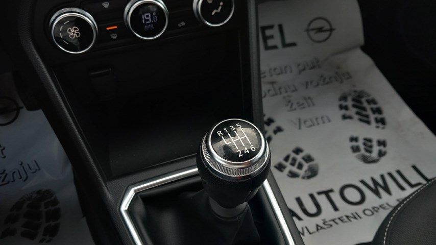 RABLJENO VOZILO DACIA JOGGER COMFORT 1,0 ECO-G 100 Mehanički mjenjač BENZIN 223982
