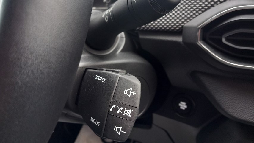 RABLJENO VOZILO DACIA JOGGER COMFORT 1,0 ECO-G 100 Mehanički mjenjač BENZIN 223982