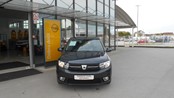 RABLJENO VOZILO DACIA SANDERO 1,5 DCI DIESEL 20711