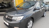 RABLJENO VOZILO DACIA SANDERO 1,5 DCI DIESEL 20711