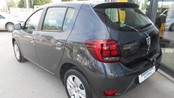 RABLJENO VOZILO DACIA SANDERO 1,5 DCI DIESEL 20711