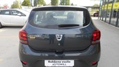 RABLJENO VOZILO DACIA SANDERO 1,5 DCI DIESEL 20711