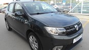 RABLJENO VOZILO DACIA SANDERO 1,5 DCI DIESEL 20711