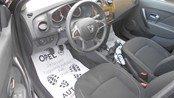 RABLJENO VOZILO DACIA SANDERO 1,5 DCI DIESEL 20711