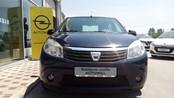 RABLJENO VOZILO DACIA SANDERO 1,5 DCI Mehanički mjenjač DIESEL 223273