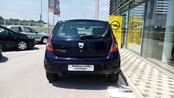 RABLJENO VOZILO DACIA SANDERO 1,5 DCI Mehanički mjenjač DIESEL 223273