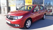 RABLJENO VOZILO DACIA SANDERO 1.5DCI DIESEL 20690