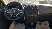 RABLJENO VOZILO DACIA SANDERO 1.5DCI DIESEL 20690