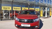 RABLJENO VOZILO DACIA SANDERO 1.5DCI DIESEL 20690