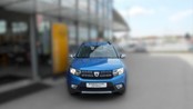 RABLJENO VOZILO DACIA SANDERO STEPWAY 1,0 + LPG BENZIN 65526