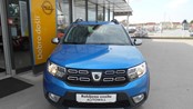 RABLJENO VOZILO DACIA SANDERO STEPWAY 1,0 + LPG BENZIN 65526