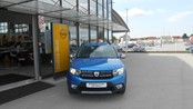 RABLJENO VOZILO DACIA SANDERO STEPWAY 1,0 + LPG BENZIN 65526