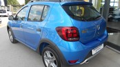 RABLJENO VOZILO DACIA SANDERO STEPWAY 1,0 + LPG BENZIN 65526